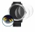 Immagine del dispositivo Garmin vivoactive 3 con un'ampia varietà di protezioni per lo schermo.