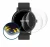 Immagine del dispositivo Circolare Displays (ø: 42 mm) con un'ampia varietà di protezioni per lo schermo.