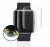 Immagine del dispositivo Letsfit Fitness Tracker 1.3" con un'ampia varietà di protezioni per lo schermo.