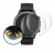 Immagine del dispositivo Honor Watch Magic 2 (42 mm) con un'ampia varietà di protezioni per lo schermo.