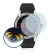Immagine del dispositivo TAG Heuer Connected 2020 con un'ampia varietà di protezioni per lo schermo.