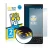 Parte frontale di una confezione del prodotto con il logo del marchio BROTECT. Accanto è raffigurato il dispositivo BlackBerry