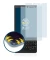 Immagine del dispositivo BlackBerry Key2 (Dual Sim) con un'ampia varietà di protezioni per lo schermo.
