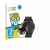 Parte frontale di una confezione del prodotto con il logo del marchio BROTECT. Accanto è raffigurato il dispositivo Garmin Viv