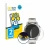 Parte frontale di una confezione del prodotto con il logo del marchio BROTECT. Accanto è raffigurato il dispositivo Garmin D2 