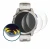 Immagine del dispositivo Garmin D2 Mach 1 con un'ampia varietà di protezioni per lo schermo.