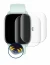 Immagine del dispositivo Huami Amazfit GTS 4 Mini con un'ampia varietà di protezioni per lo schermo.