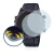 Immagine del dispositivo Casio Edifice ECB 2000 con un'ampia varietà di protezioni per lo schermo.