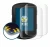 Immagine del dispositivo Garmin Edge 840 con un'ampia varietà di protezioni per lo schermo.