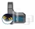 Immagine del dispositivo Shimano Steps SC-E7000 con un'ampia varietà di protezioni per lo schermo.