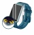 Immagine del dispositivo Huawei Watch Fit Special Edition con un'ampia varietà di protezioni per lo schermo.