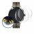 Immagine del dispositivo Xiaomi Watch 2 Pro con un'ampia varietà di protezioni per lo schermo.