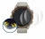 Immagine del dispositivo Garmin Descent Mk3 (43 mm) con un'ampia varietà di protezioni per lo schermo.