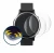 Immagine del dispositivo ASUS VivoWatch 6 con un'ampia varietà di protezioni per lo schermo.