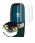 Immagine del dispositivo Nokia 6310 (2024) con un'ampia varietà di protezioni per lo schermo.