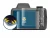 Immagine del dispositivo Kodak Pixpro AZ528 con un'ampia varietà di protezioni per lo schermo.