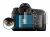 Immagine del dispositivo Canon EOS 5D Mark IV (Display + display a spalla) con un'ampia varietà di protezioni per lo schermo.