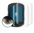 Immagine del dispositivo Garmin Edge 540 Solar con un'ampia varietà di protezioni per lo schermo.