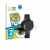 Parte frontale di una confezione del prodotto con il logo del marchio BROTECT. Accanto è raffigurato il dispositivo Oppo Watch