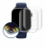 Immagine del dispositivo Gard Pro Health Smartwatch 3 (48 mm) con un'ampia varietà di protezioni per lo schermo.