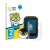 Parte frontale di una confezione del prodotto con il logo del marchio BROTECT. Accanto è raffigurato il dispositivo Garmin Edg