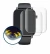 Immagine del dispositivo Gard Pro Health Smartwatch 2+ con un'ampia varietà di protezioni per lo schermo.