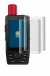 Immagine del dispositivo Garmin GPSMAP H1i Plus con un'ampia varietà di protezioni per lo schermo.