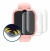 Immagine del dispositivo Blackview Z30 Kids Smartwatch con un'ampia varietà di protezioni per lo schermo.