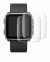 Immagine del dispositivo Pebble Time 2 2026 con un'ampia varietà di protezioni per lo schermo.