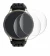 Immagine del dispositivo Amazfit Cheetah 2 Pro con un'ampia varietà di protezioni per lo schermo.