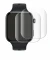 Immagine del dispositivo Honor Watch X5i con un'ampia varietà di protezioni per lo schermo.