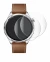 Immagine del dispositivo Honor Watch 6 con un'ampia varietà di protezioni per lo schermo.