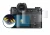 Immagine del dispositivo Leica SL3-P (Display + display a spalla) con un'ampia varietà di protezioni per lo schermo.