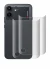 Immagine del dispositivo Nothing Phone (4b) (Posteriore) con un'ampia varietà di protezioni per lo schermo.