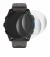 Immagine del dispositivo Garmin D2 Mach 2 (51 mm) con un'ampia varietà di protezioni per lo schermo.