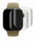 Immagine del dispositivo Apple Watch Series 12 (42 mm) con un'ampia varietà di protezioni per lo schermo.
