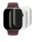 Immagine del dispositivo Apple Watch Series 12 (46 mm) con un'ampia varietà di protezioni per lo schermo.