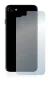 Immagine del dispositivo Apple iPhone 7 Posteriore (intera superficie) con un'ampia varietà di protezioni per lo schermo.