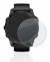 Immagine del dispositivo Garmin Fenix 7 Pro Solar (47 mm) con un'ampia varietà di protezioni per lo schermo.