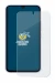Immagine del dispositivo Samsung Galaxy A54 5G (case-friendly) con un'ampia varietà di protezioni per lo schermo.