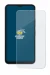 Immagine del dispositivo Telekom T Phone 3 con un'ampia varietà di protezioni per lo schermo.