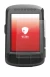 Immagine del dispositivo Wahoo Elemnt Bolt GPS con un'ampia varietà di protezioni per lo schermo.