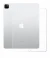 Immagine del dispositivo Apple iPad Pro 12.9" 2022 (6a. Gen., Posteriore) con un'ampia varietà di protezioni per lo schermo.