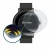 Immagine del dispositivo Orologi (Circolare, ø: 28 mm) con un'ampia varietà di protezioni per lo schermo.