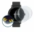 Immagine del dispositivo Orologi (Circolare, ø: 27 mm) con un'ampia varietà di protezioni per lo schermo.