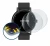 Immagine del dispositivo Orologi (circolare, ø: 31 mm) con un'ampia varietà di protezioni per lo schermo.