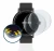Immagine del dispositivo Orologi (Circolare, ø: 35 mm) con un'ampia varietà di protezioni per lo schermo.