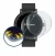 Immagine del dispositivo Orologi (Circolare, ø: 37 mm) con un'ampia varietà di protezioni per lo schermo.