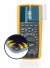 Immagine del dispositivo Fluke MultiMeter 289 con un'ampia varietà di protezioni per lo schermo.