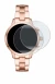 Immagine del dispositivo Michael Kors Access Runway (41 mm) con un'ampia varietà di protezioni per lo schermo.